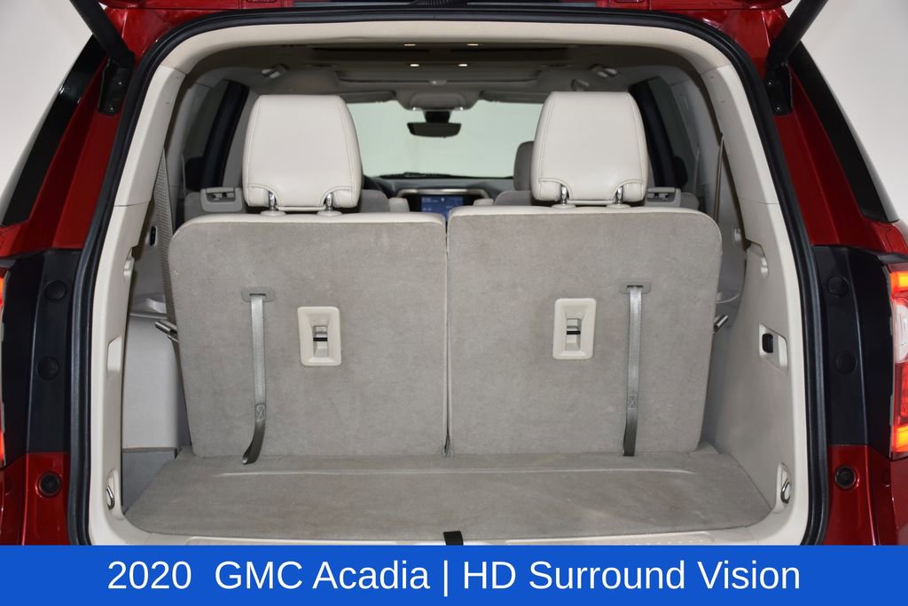 Used 2020 GMC Acadia Denali image 30