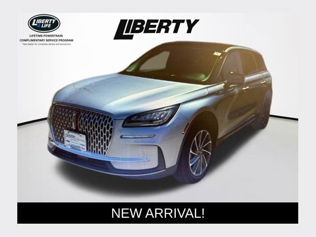 Used 2023 Lincoln Corsair AWD w/ Equipment Group 101A
