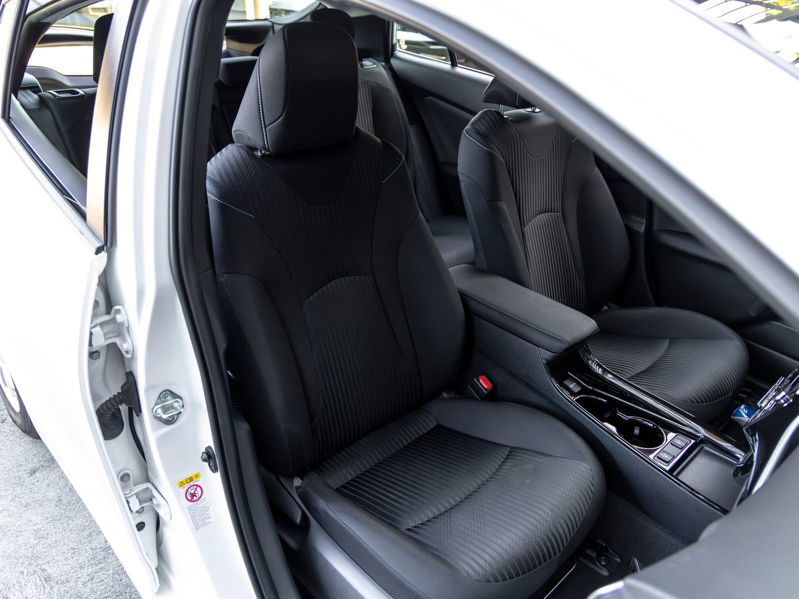 Used 2021 Toyota Prius Prime LE FWD image 57