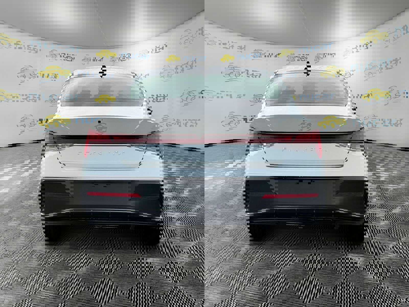 Used 2025 Hyundai Elantra SEL image 7