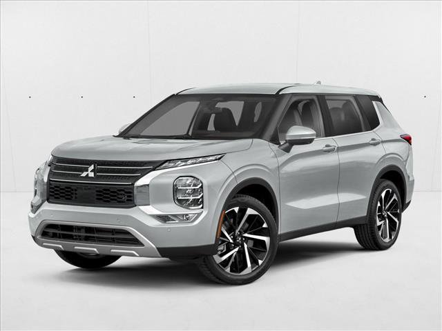 Used 2024 Mitsubishi Outlander SE