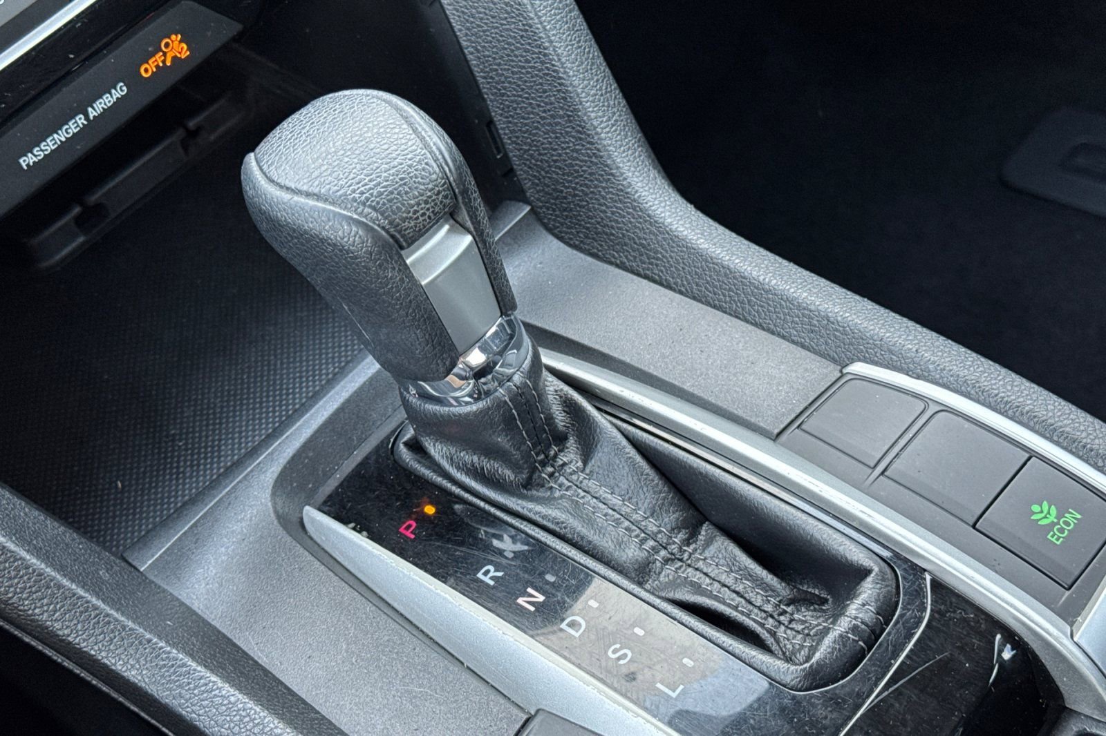 Used 2016 Honda Civic EX image 20