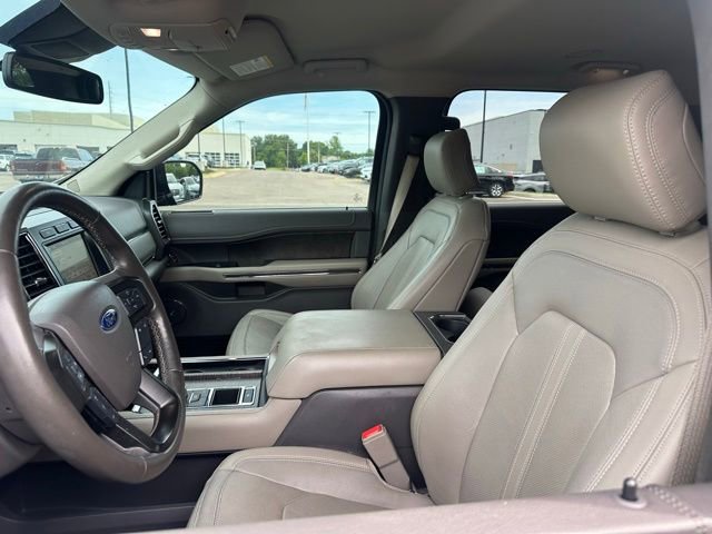 Used 2018 Ford Expedition Limited RWD image 9
