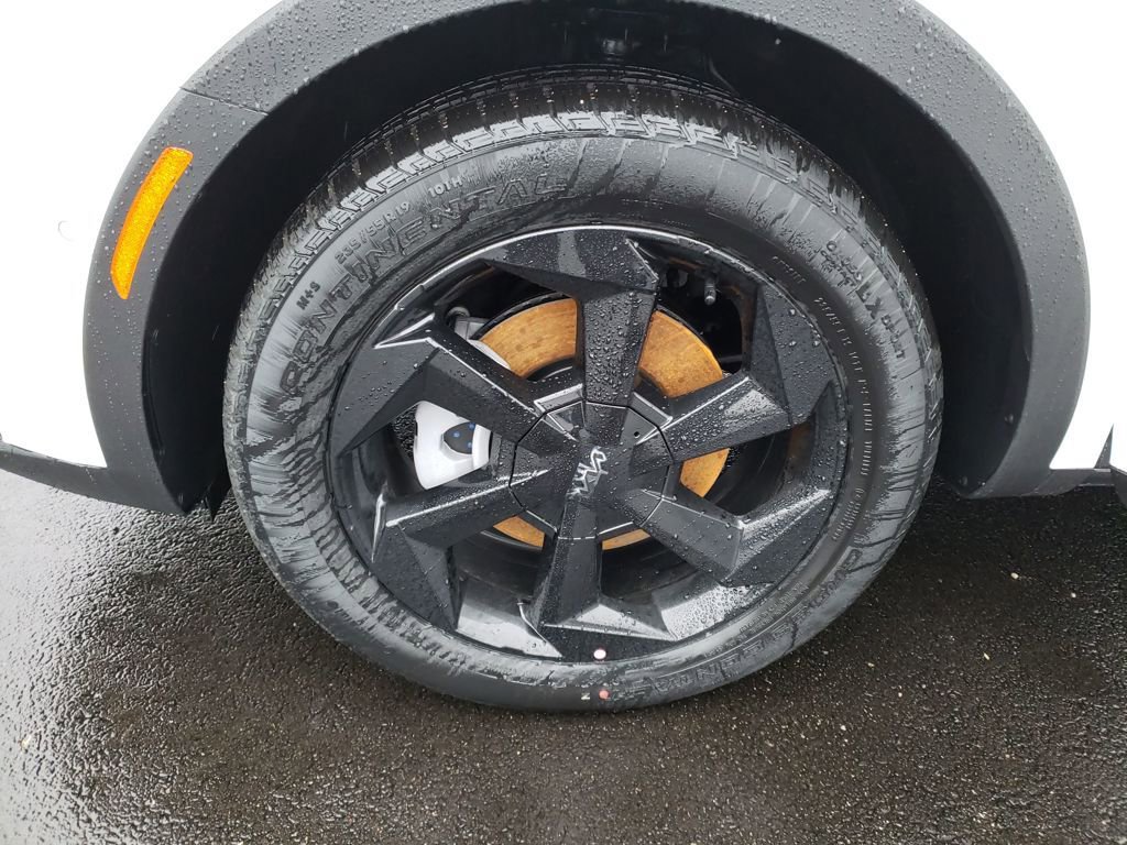 New 2026 Kia Sorento SX Prestige image 26