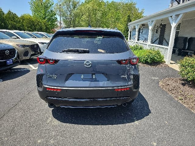 New 2026 MAZDA CX-50 AWD 2.5 Hybrid w/ Weather Package image 6