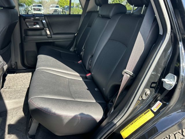 Used 2021 Toyota 4Runner TRD Pro AWD/4WD image 22