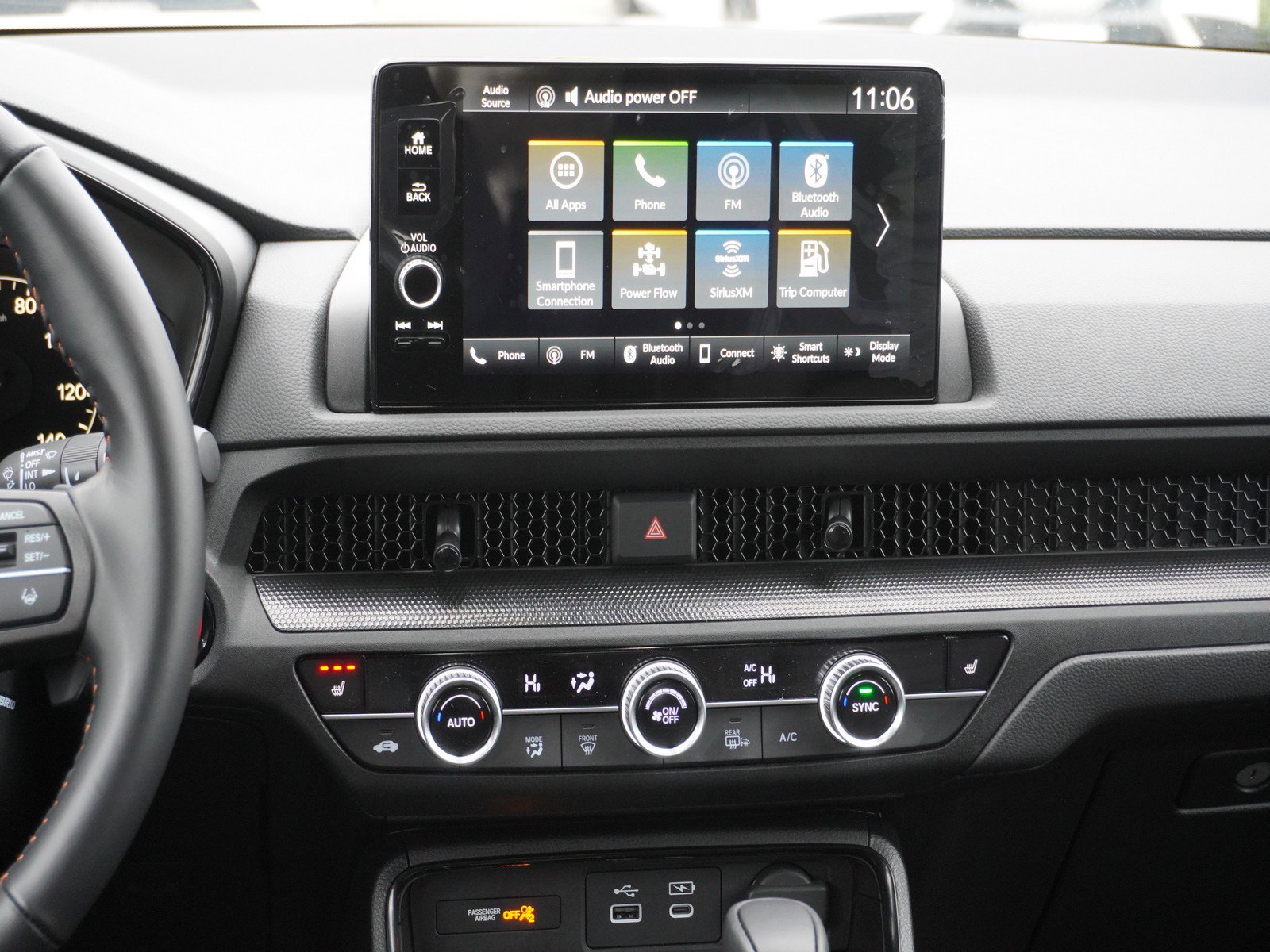 Used 2025 Honda CR-V Sport-L image 17