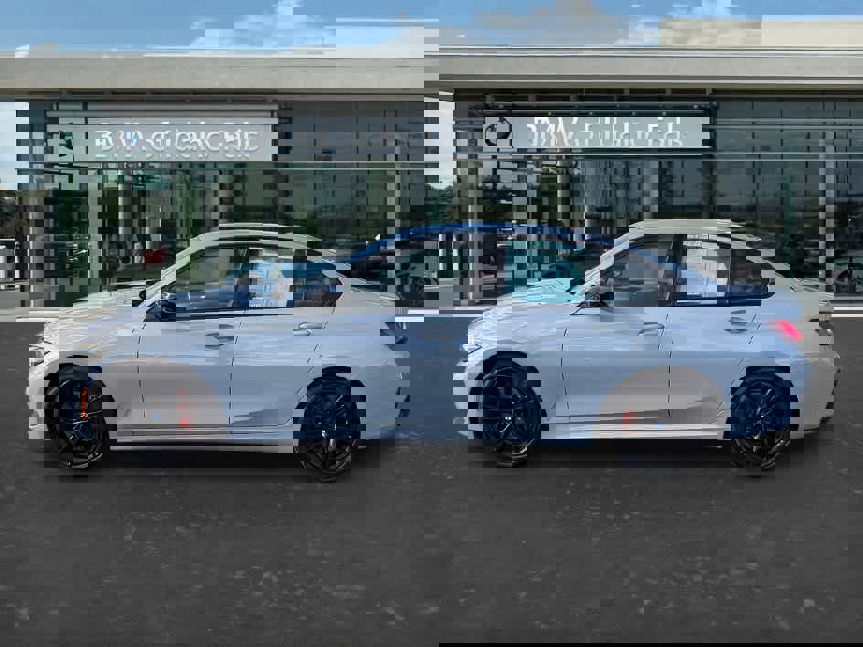 Certified 2023 BMW M340i xDrive w/ Premium Package image 5