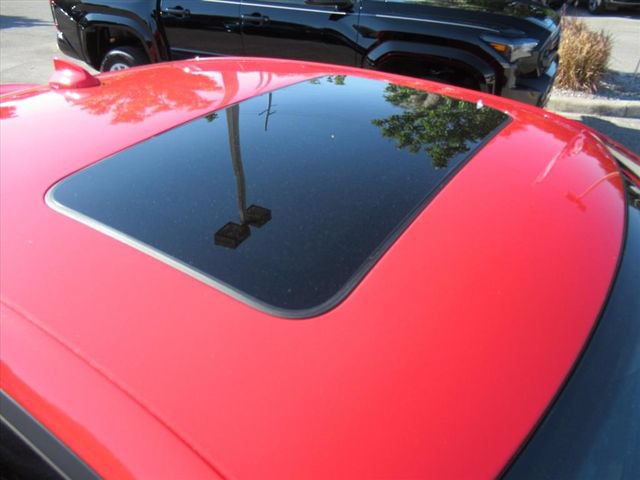 Used 2023 Dodge Charger SRT Hellcat w/ Harman/Kardon Audio Group RWD image 9