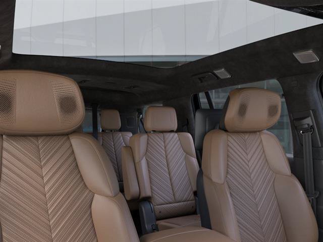 New 2026 Cadillac Escalade IQL Sport 2 w/ LPO, ONYX Package AWD/4WD image 24