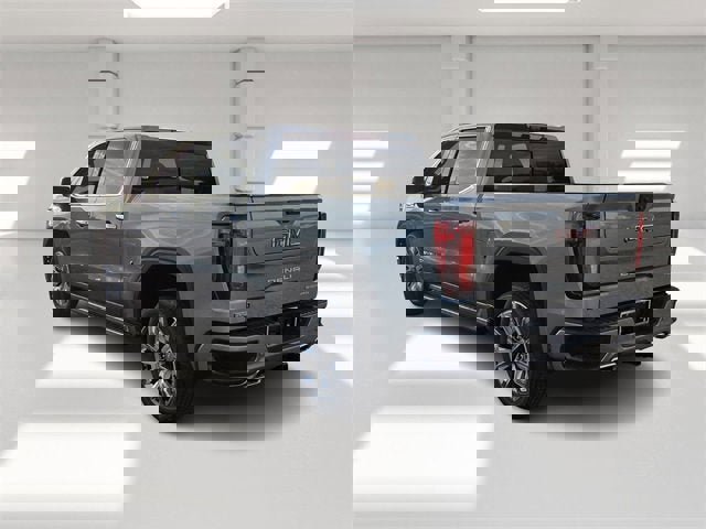 New 2026 GMC Sierra 1500 Denali w/ Denali Reserve Package image 3
