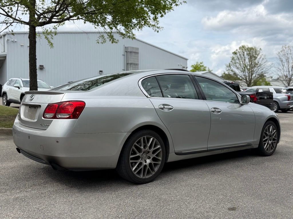 Used 2006 Lexus GS 300 RWD image 5