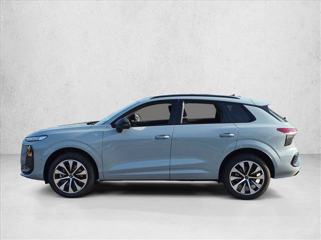 New 2026 Audi Q3 quattro 2.0T AWD/4WD image 8