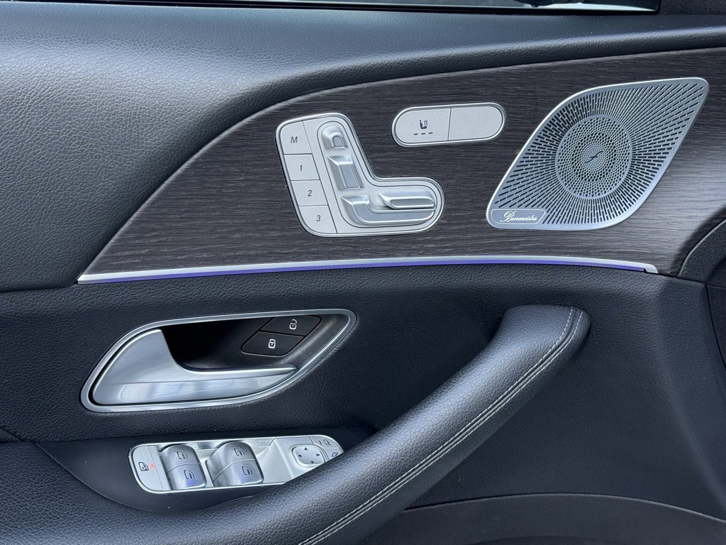 Used 2020 Mercedes-Benz GLE 350 4MATIC image 11