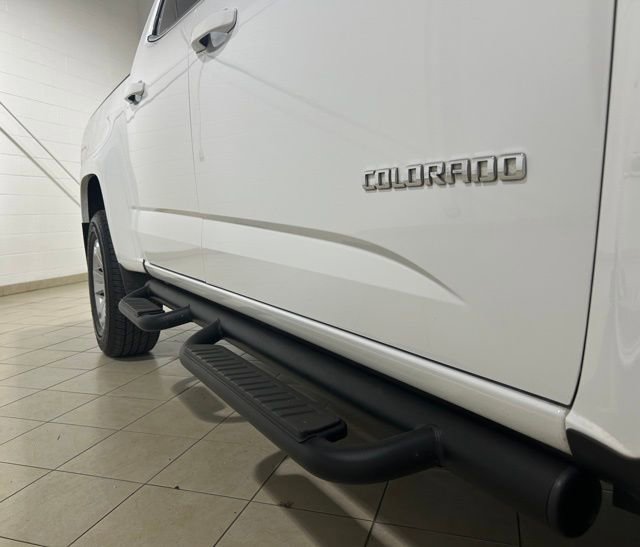 Used 2015 Chevrolet Colorado LT w/ LT Convenience Package image 11