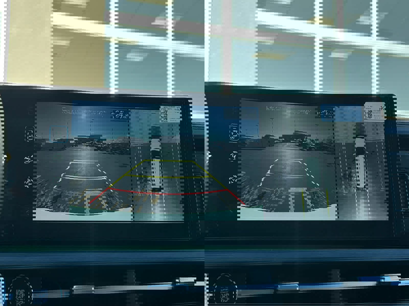 New 2026 Hyundai Santa Fe Limited image 35