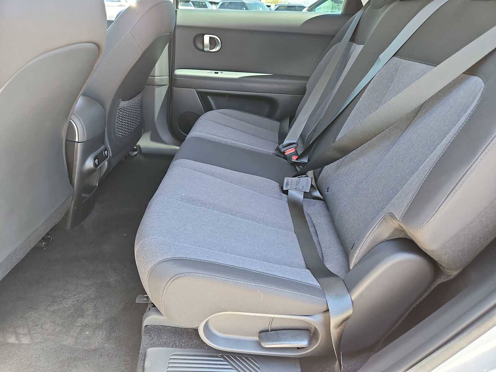 Certified 2024 Hyundai Ioniq 5 SEL RWD image 19