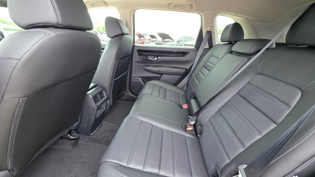 New 2026 Honda CR-V EX-L image 13