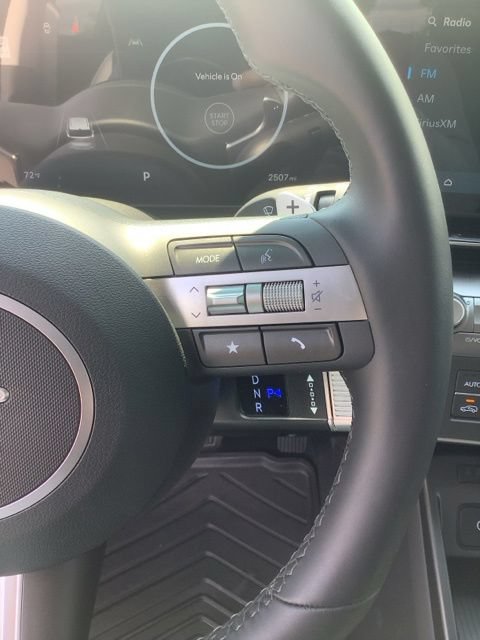 Used 2026 Hyundai Kona SEL Premium FWD image 28