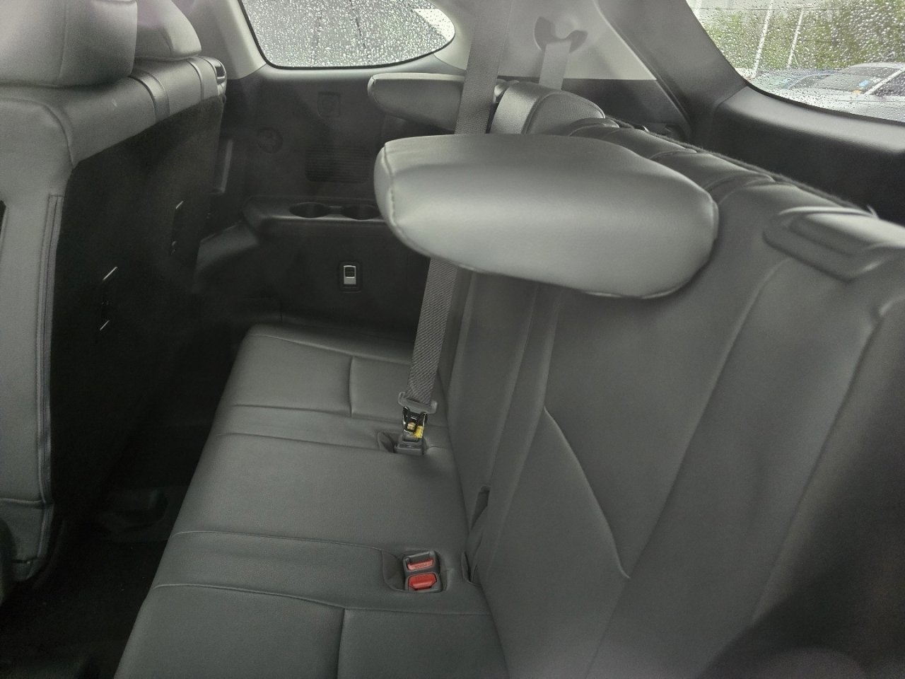 Certified 2021 Toyota Highlander XLE AWD/4WD image 20