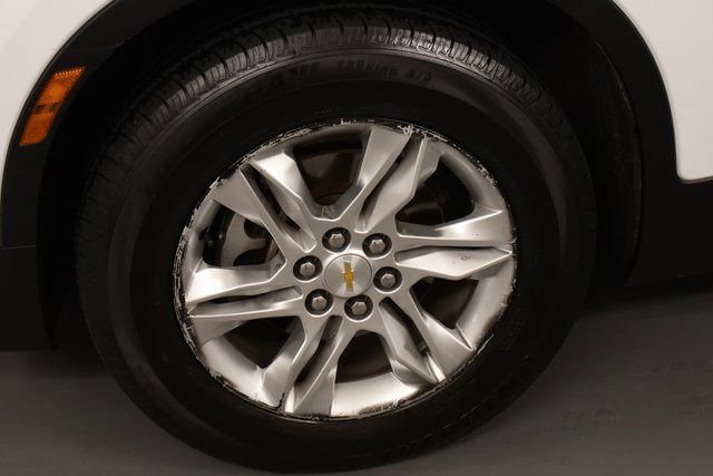Used 2019 Chevrolet Blazer LT AWD/4WD image 8