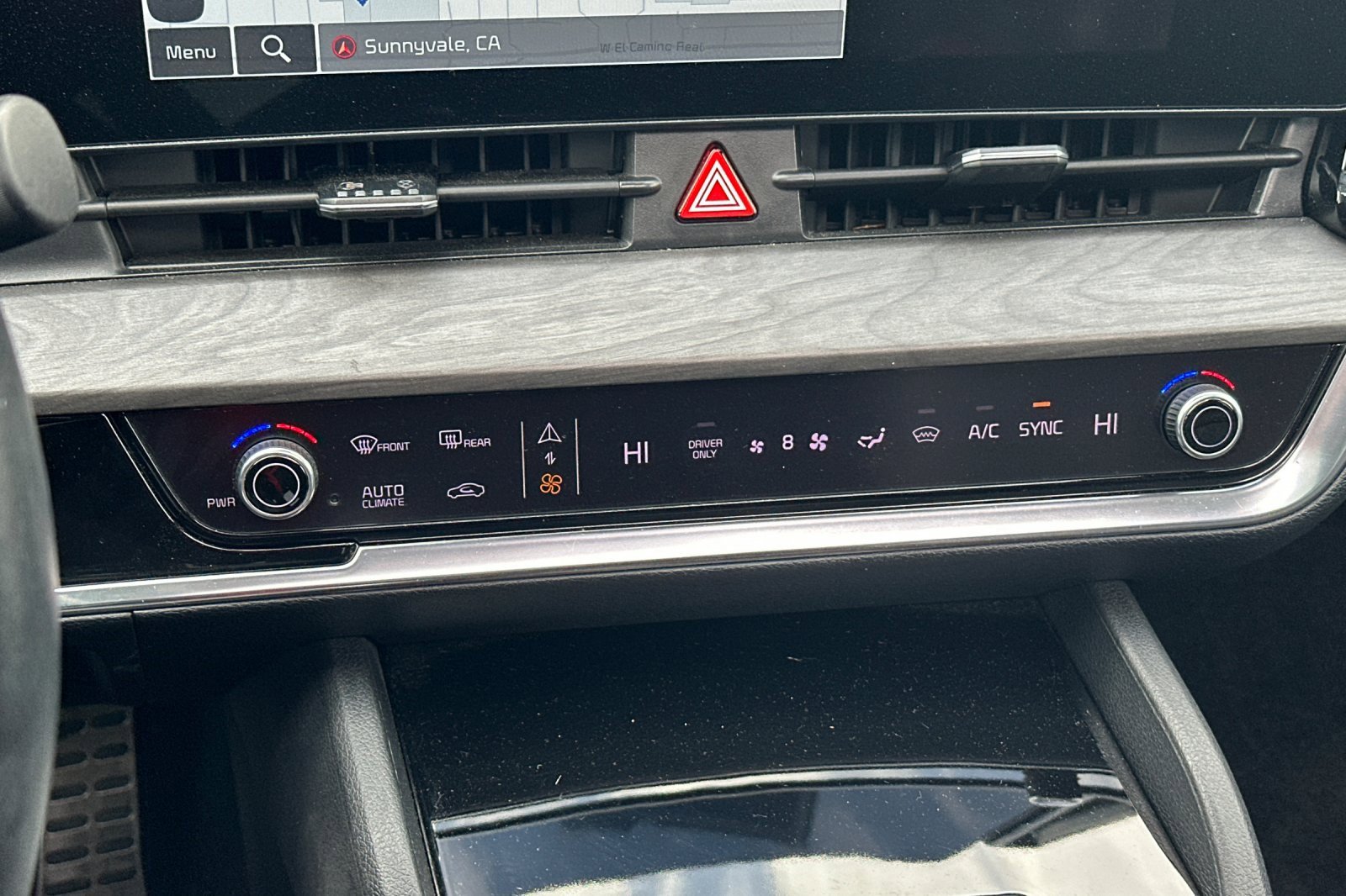 Used 2023 Kia Sportage X-Line Prestige image 25