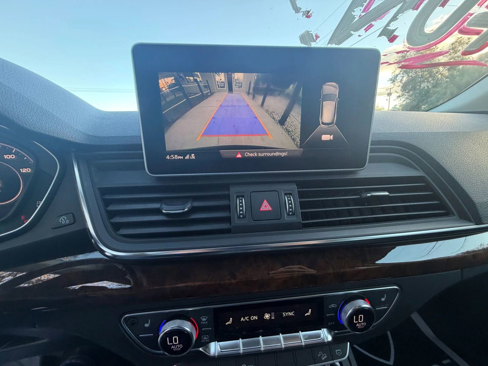 Used 2018 Audi Q5 2.0T Premium image 13