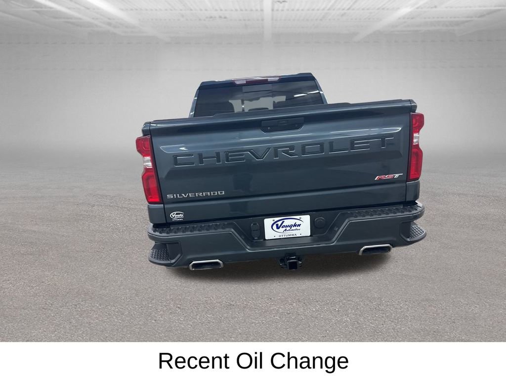Used 2020 Chevrolet Silverado 1500 RST image 11
