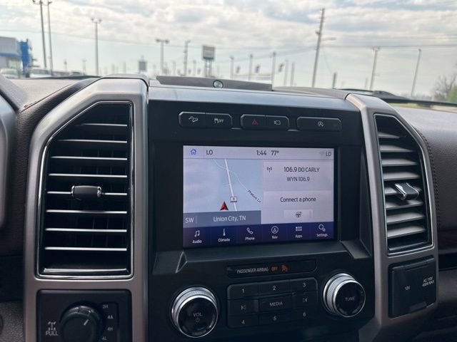 Used 2019 Ford F150 King Ranch w/ Equipment Group 601A Luxury image 4