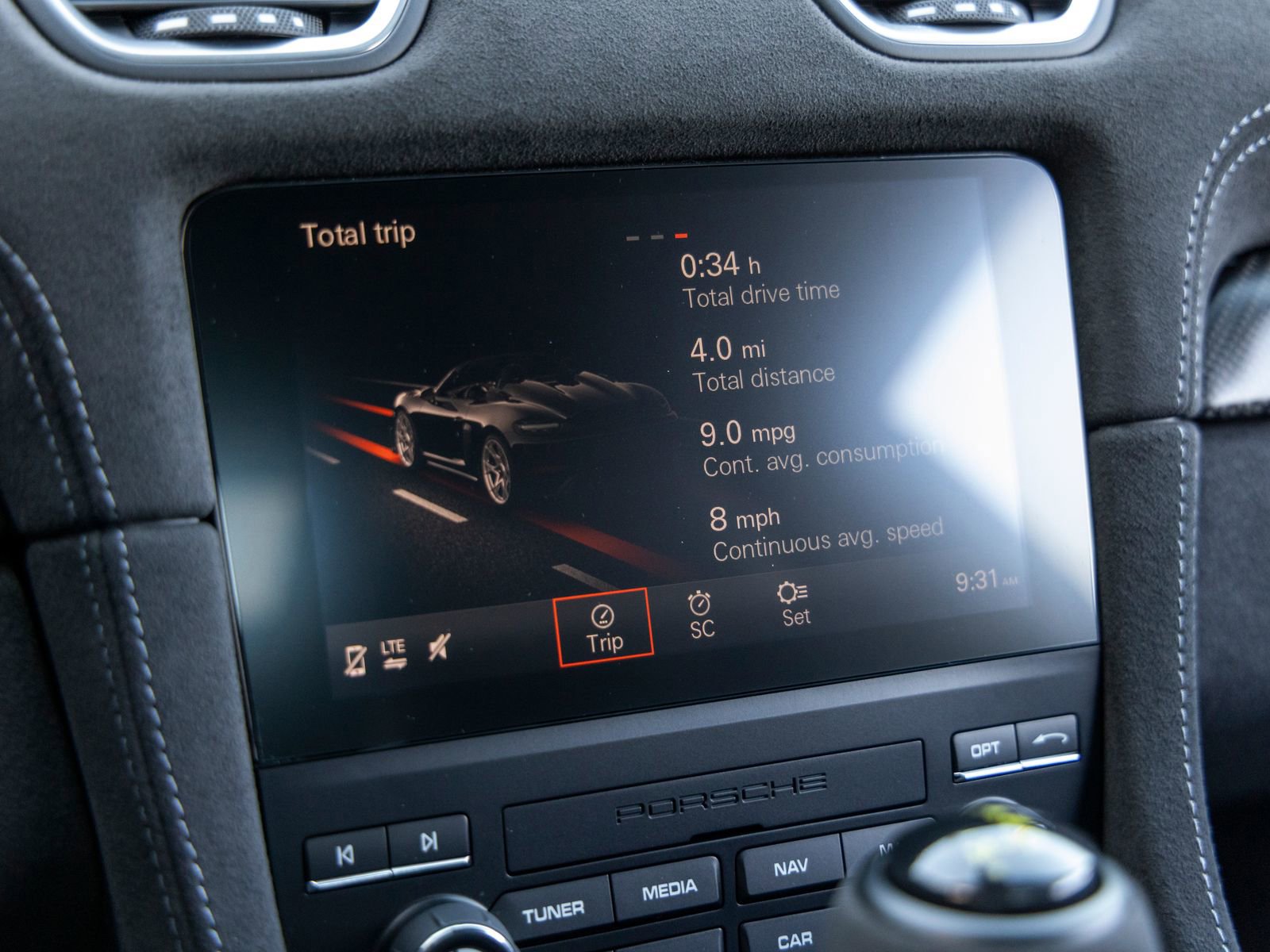 Certified 2024 Porsche 718 Boxster Spyder RS image 39