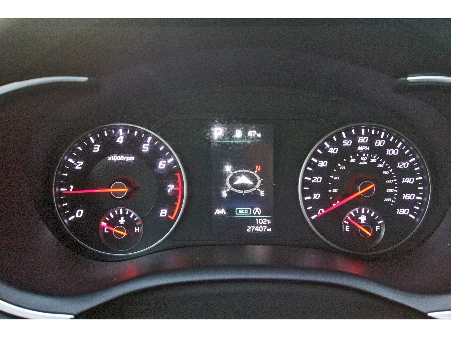 Certified 2023 Kia Stinger GT-Line AWD/4WD image 17
