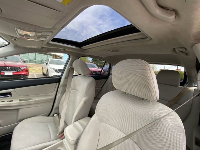 Used 2014 Subaru Crosstrek 2.0i Premium w/ Moonroof Package image 23