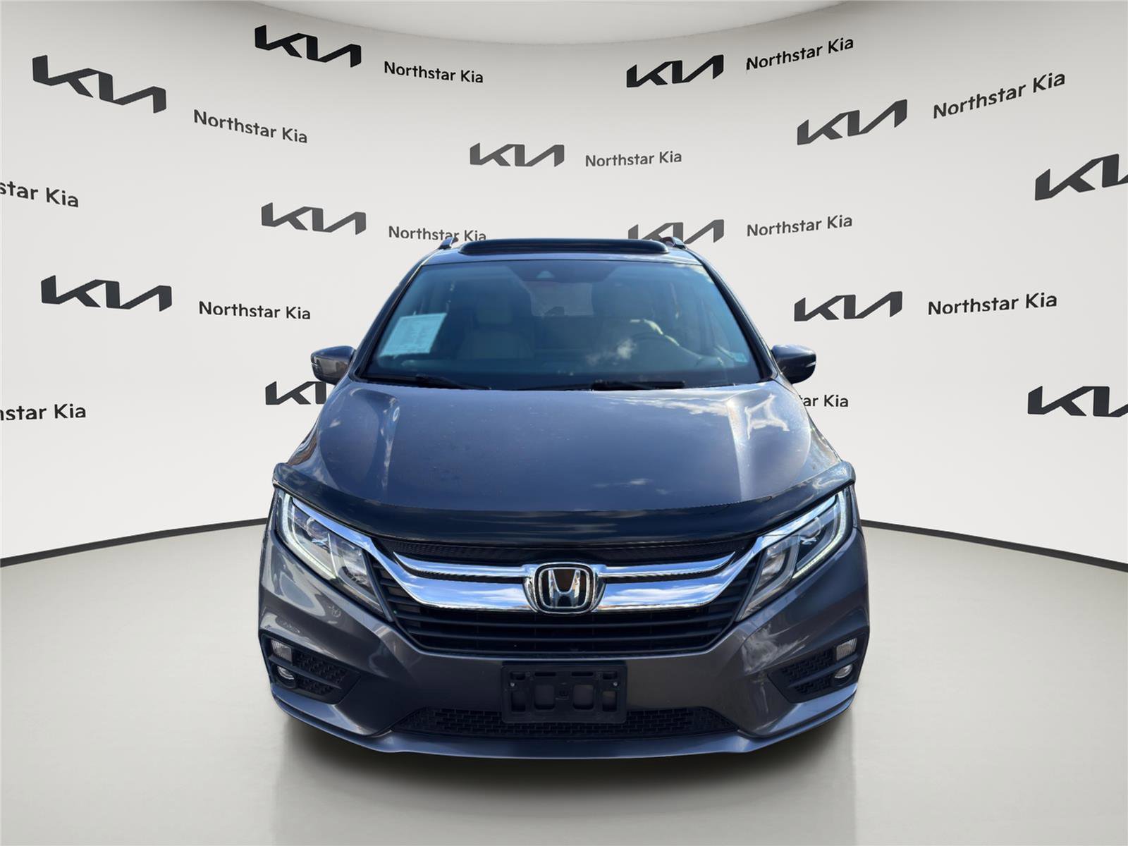Used 2019 Honda Odyssey EX-L image 6