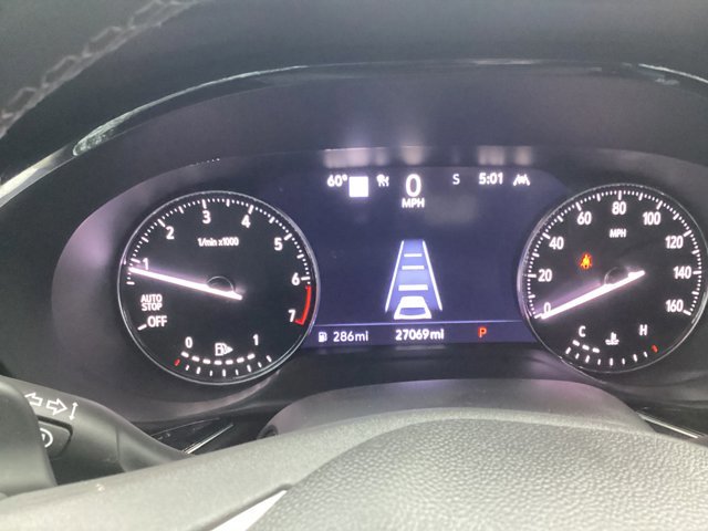 Used 2023 Buick Envision Avenir image 41