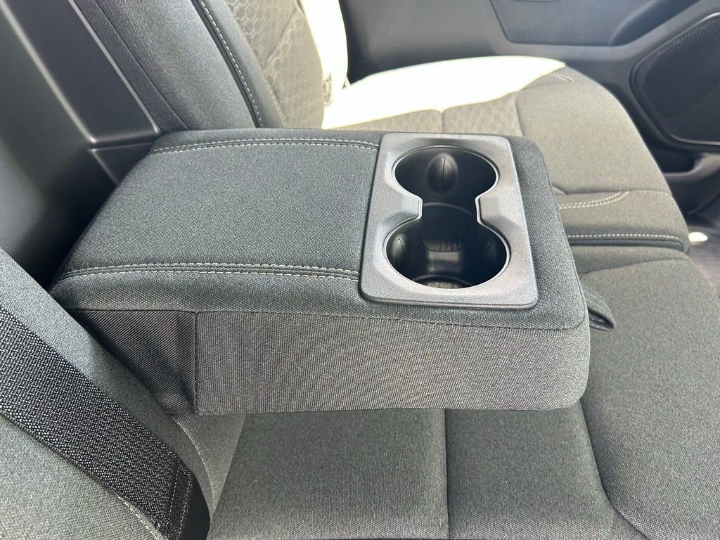 New 2026 RAM 1500 Classic Warlock image 40