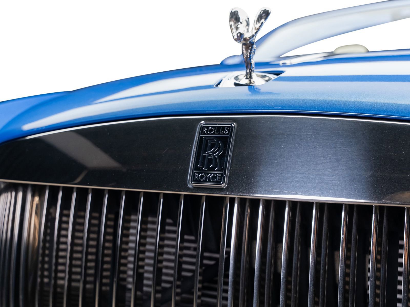 Used 2017 Rolls-Royce Dawn image 12