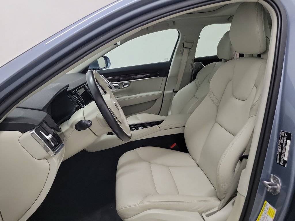 Used 2017 Volvo S90 T6 Momentum w/ Vision Package AWD/4WD image 24