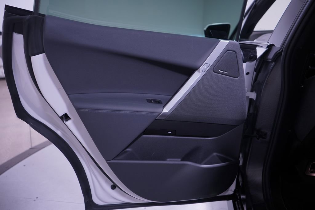 Used 2026 BMW iX xDrive60 w/ M Sport Package image 14