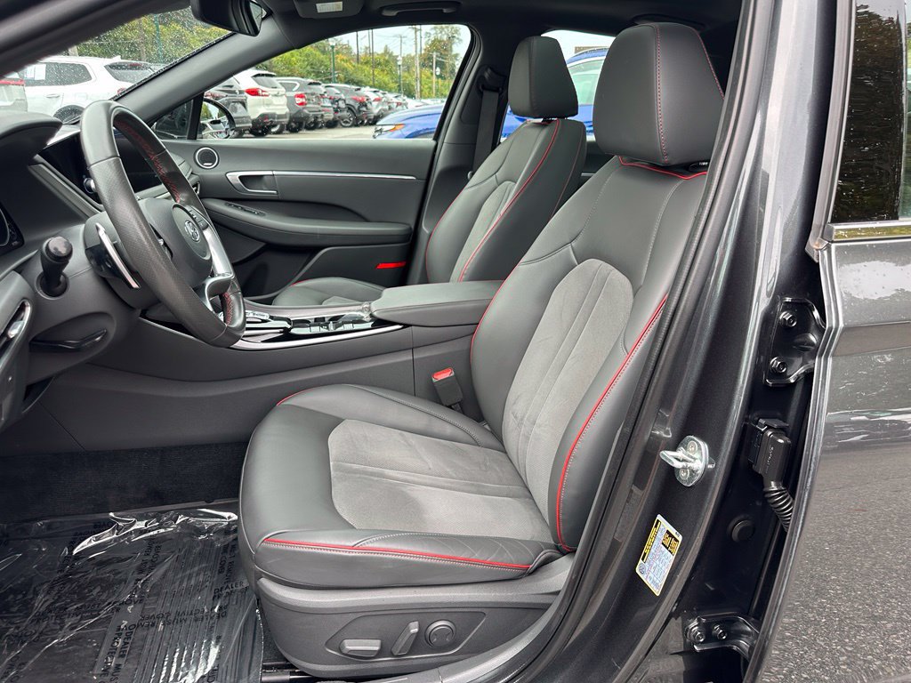 Used 2022 Hyundai Sonata SEL Plus FWD image 13