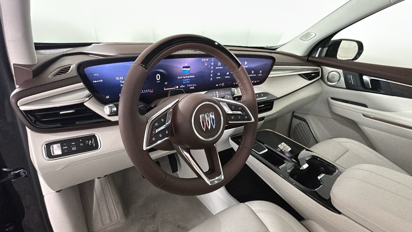 New 2026 Buick Enclave Avenir w/ Super Cruise Package AWD/4WD image 14