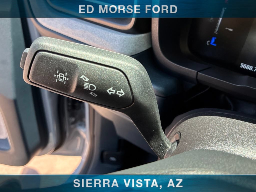 Used 2025 Ford Maverick XLT w/ Equipment Group 302A AWD/4WD image 31