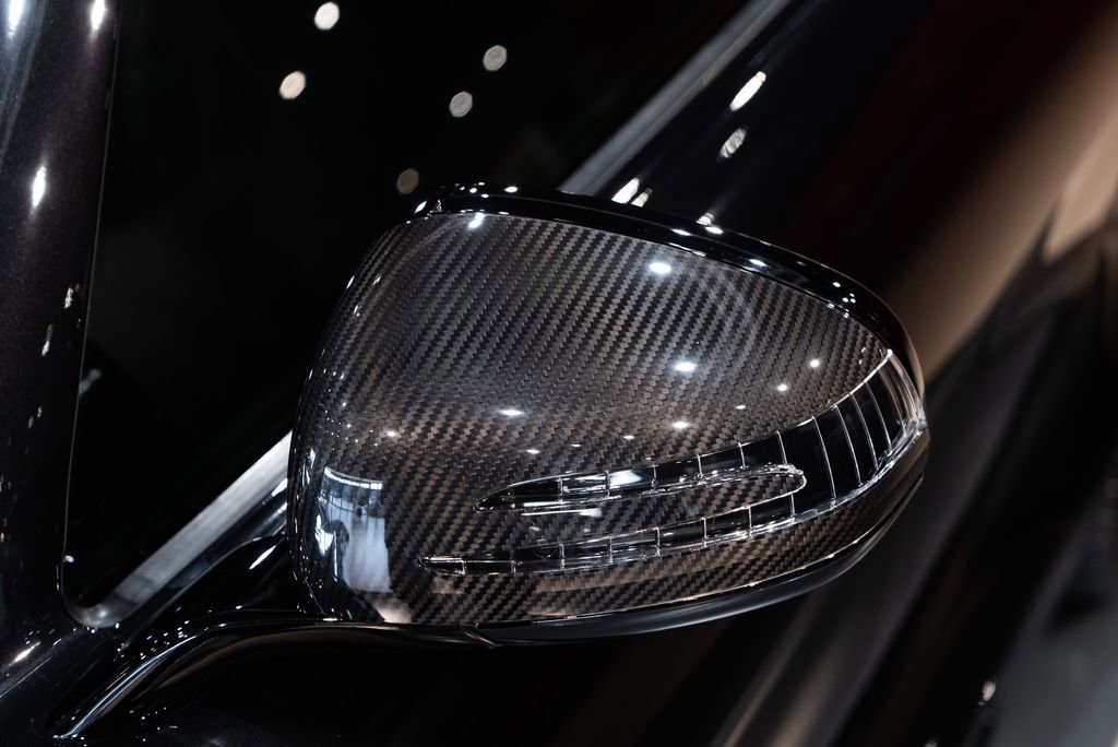 Used 2014 Mercedes-Benz SLS AMG Black Series image 22