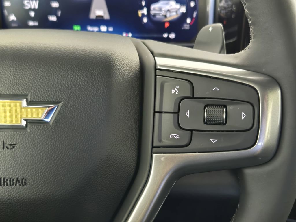 New 2026 Chevrolet Silverado 1500 LT image 31