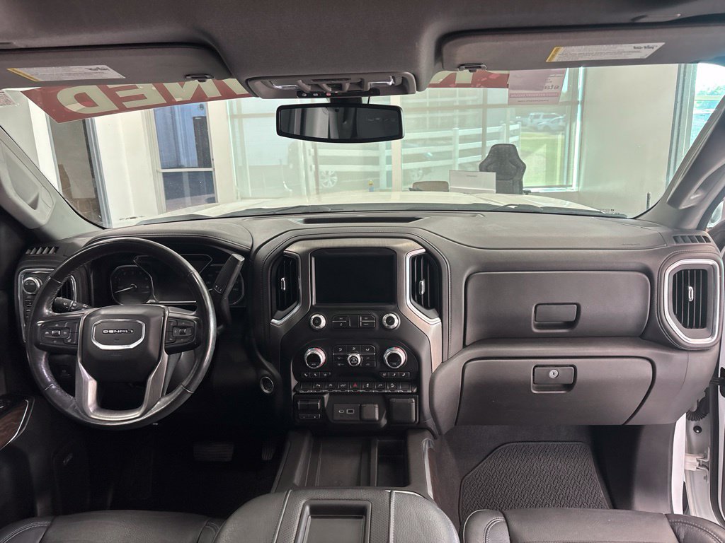 Used 2020 GMC Sierra 1500 Denali AWD/4WD image 18