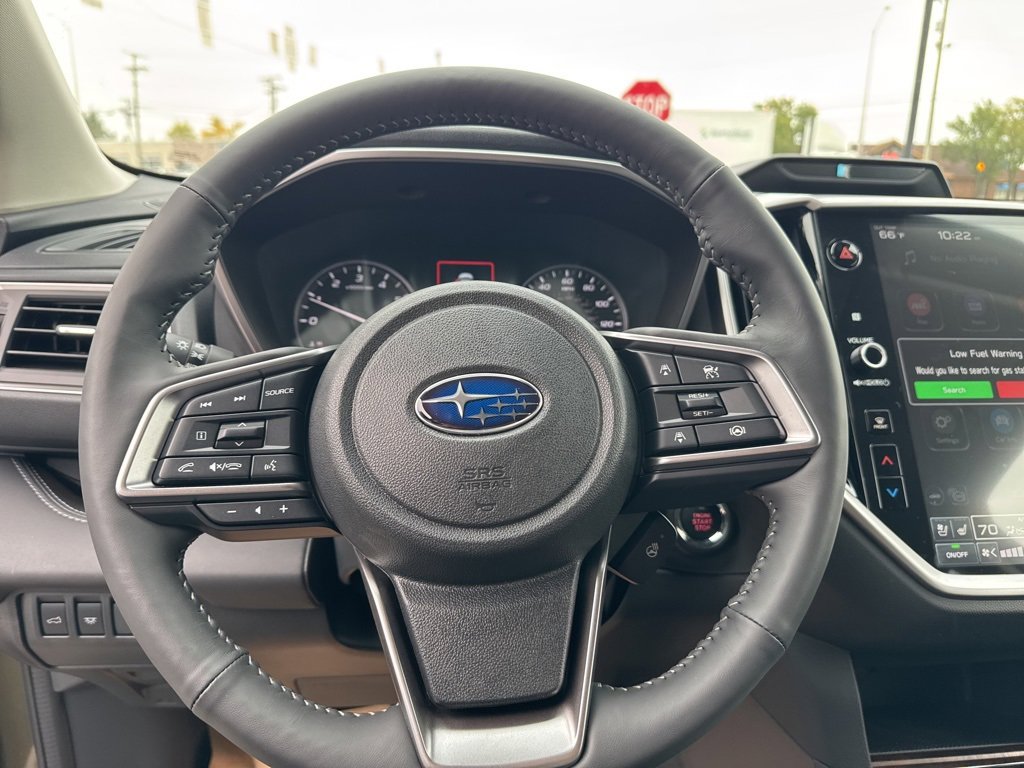 New 2025 Subaru Ascent Touring image 14
