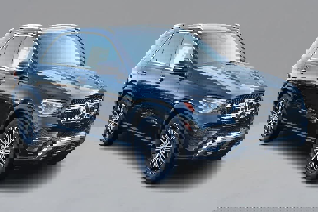 New 2026 Mercedes-Benz GLE 350 4MATIC image 3