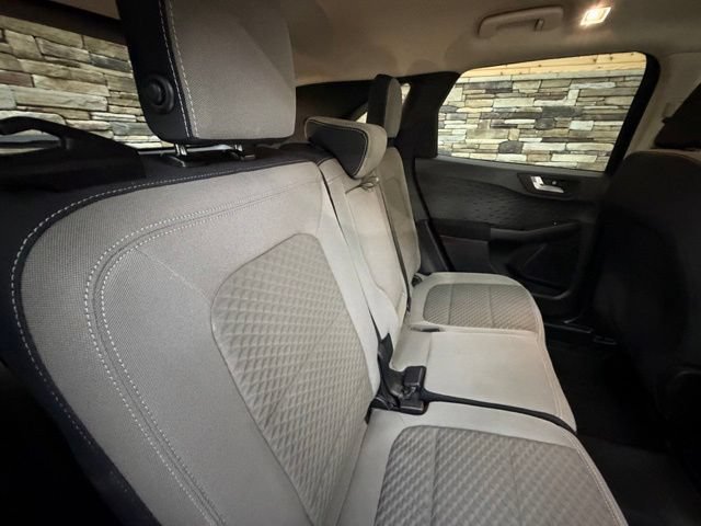 Used 2020 Ford Escape SE AWD/4WD image 33