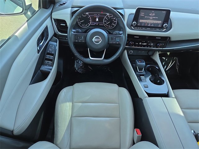 Used 2021 Nissan Rogue SL image 12