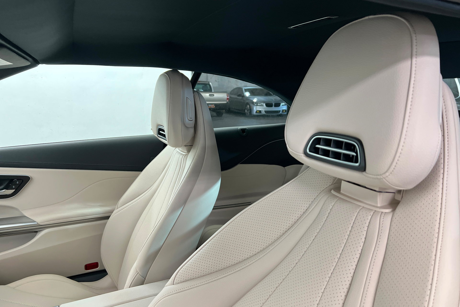 New 2026 Mercedes-Benz CLE 300 4MATIC Cabriolet image 16