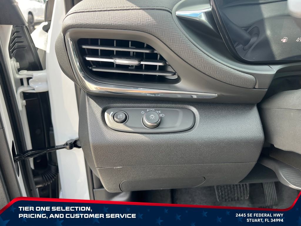 New 2026 Buick Envista Preferred w/ Convenience I Package FWD image 24